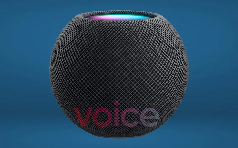 HomePod mini 2