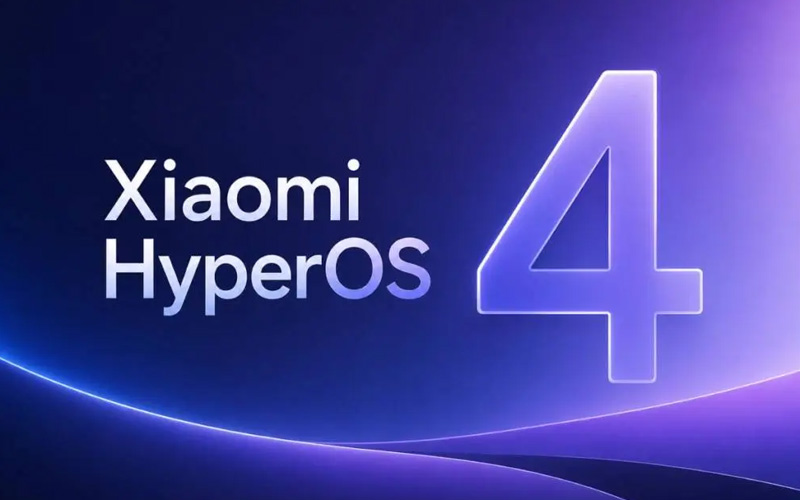 نحوه دریافت نسخه HyperOS 4 Beta