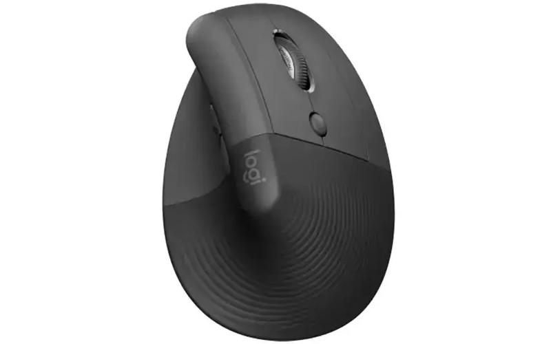 ماوس Logitech Lift Vertical