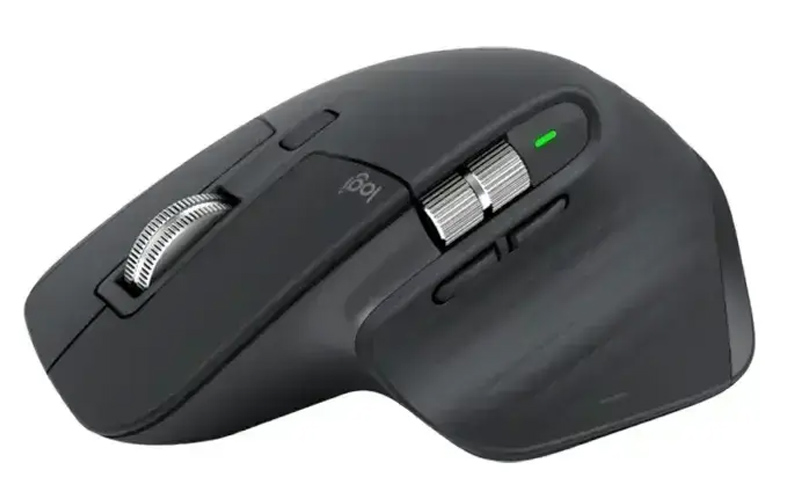 ماوس Logitech MX Master 3S