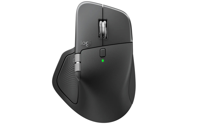 ماوس Logitech MX Master 4