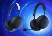 هدست‌های جدید Pulse و Pulse Edge