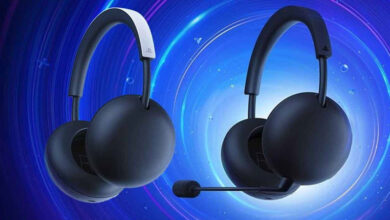 هدست‌های جدید Pulse و Pulse Edge