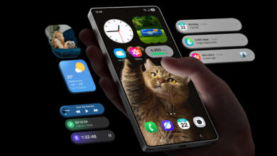 انتشار رسمی One UI 9