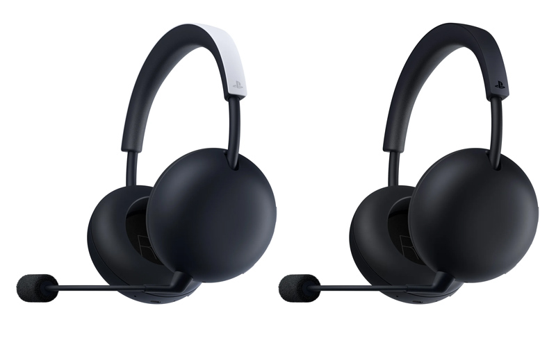 Pulse Edge Wireless Headset