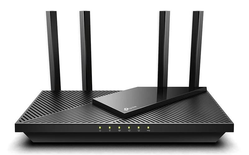 مودم TP-Link Archer AX55