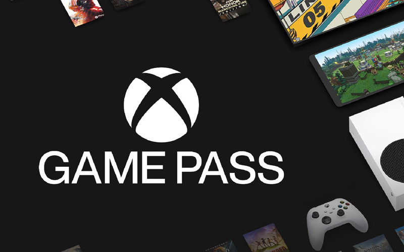 ساختار جدید Game Pass