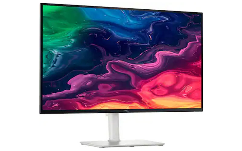 مانیتور Dell S2725QC