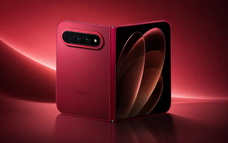 قیمت Xiaomi 18 Fold