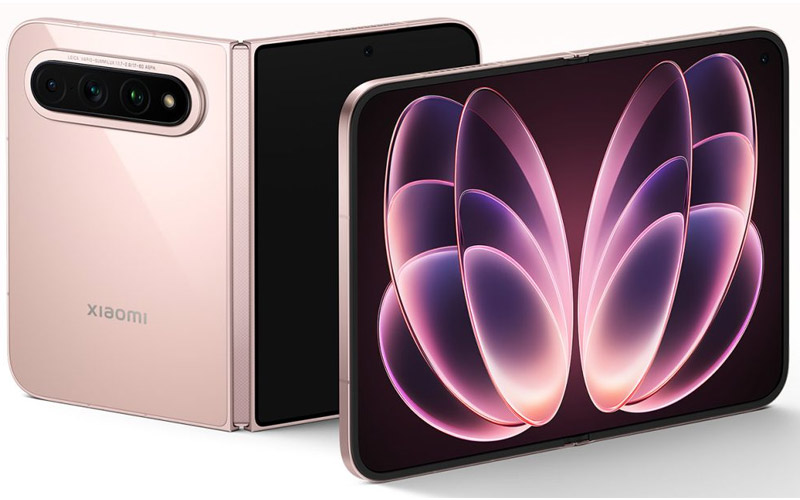 ارزش خرید Xiaomi 18 Fold