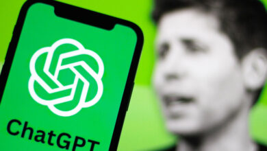 پرامپت جدید برای ChatGPT