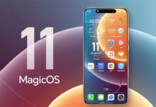 معرفی رسمی MagicOS 11