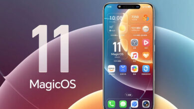 معرفی رسمی MagicOS 11