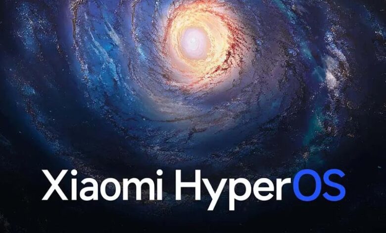 نسخه بتای جهانی HyperOS 4