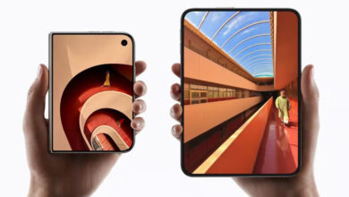 بررسی iPhone Duo