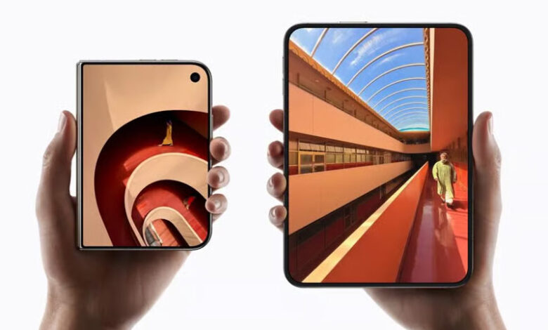 بررسی iPhone Duo
