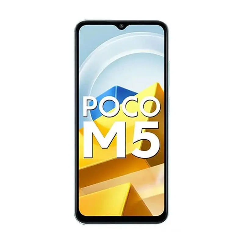 Poco m5 4 64