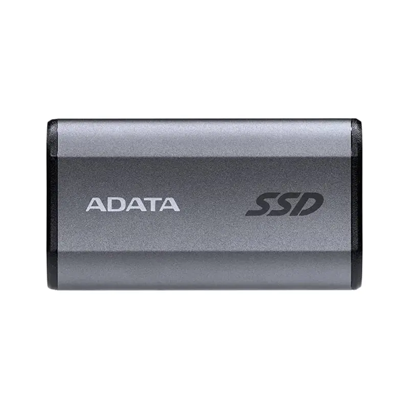 هارد اکسترنال ای دیتا مدل SSD SE880-2TB