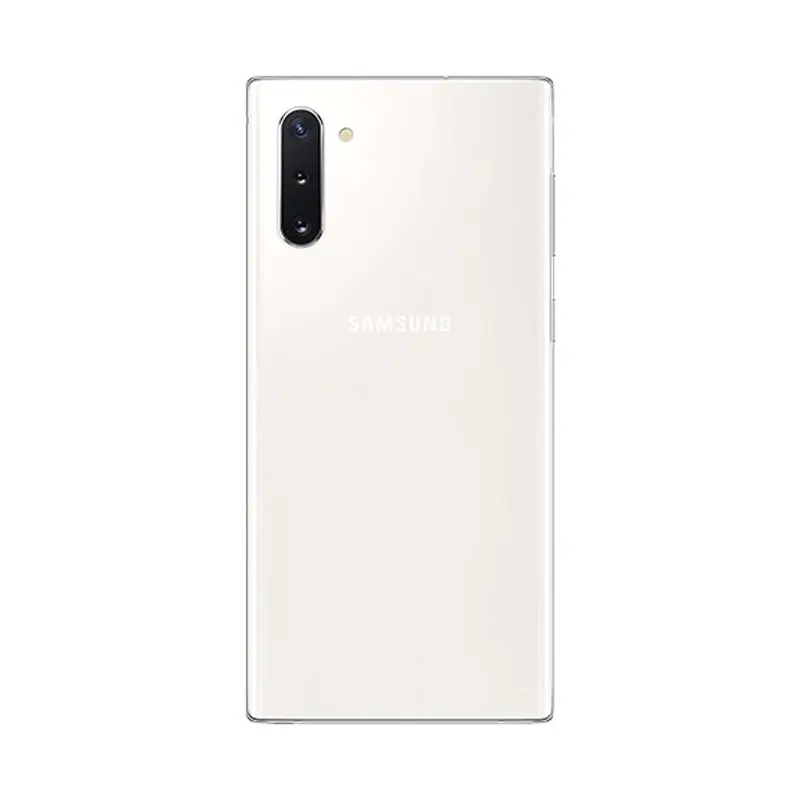 رنگ-سفید-موبایل-سامسونگ-Galaxy-Note-10