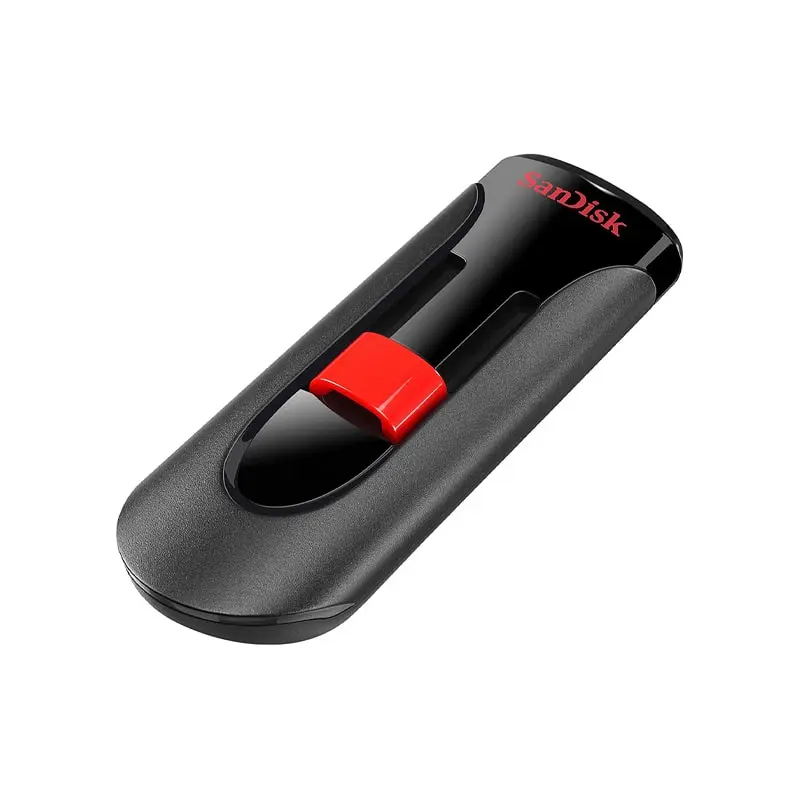 فلش-مموری-سن-دیسک-مدل-glide-CZ60