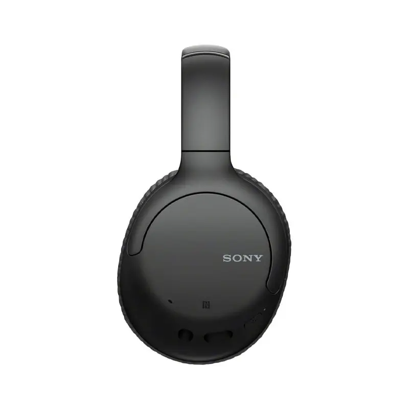 بدنه-و-مشخصات-هدفون-بلوتوثی-سونی-مدل-WH-CH710N