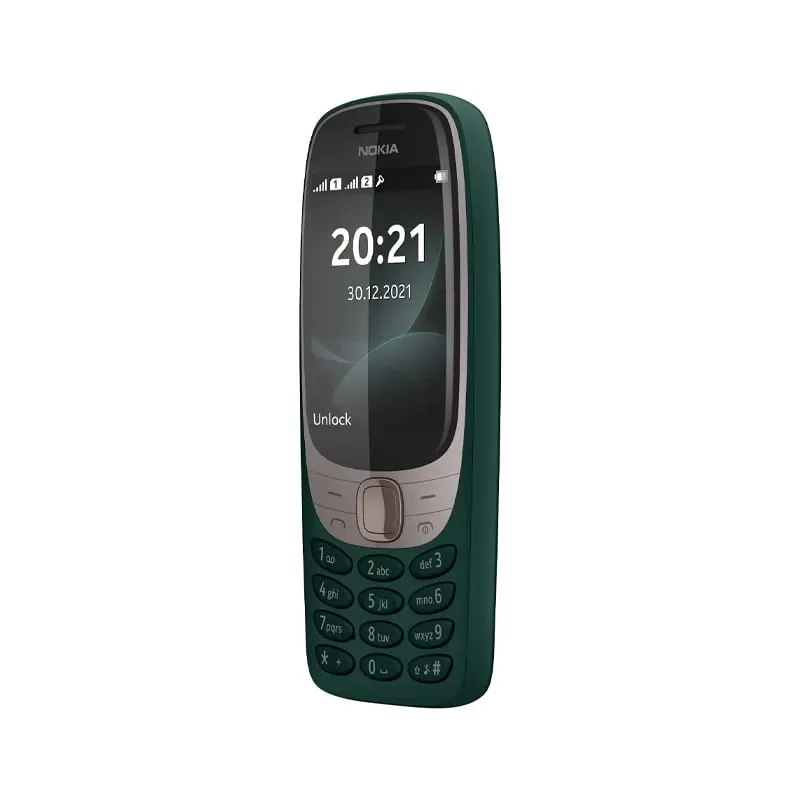 مشخصات-گوشی-6310-مدل-2021-نوکیا