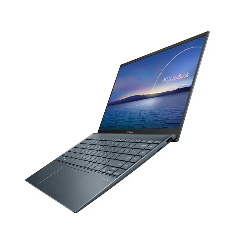 طراحی-لپ‌تاپ-ایسوس-UM425UA-KI170