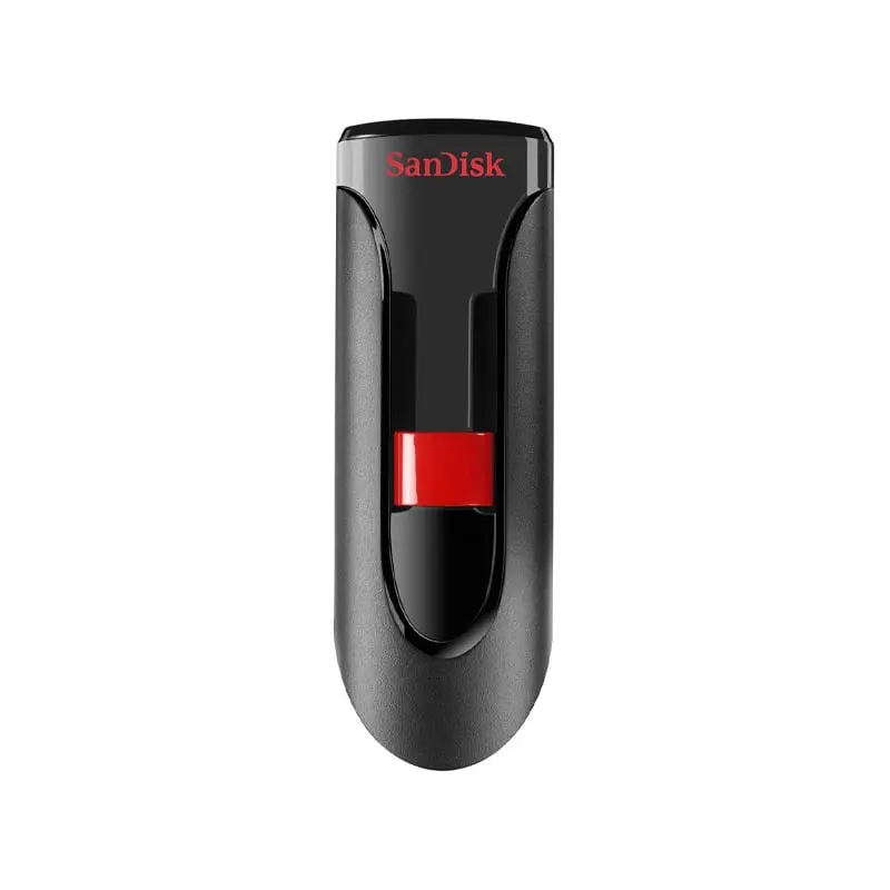 فلش-مموری-سن-دیسک-CZ60-16GB