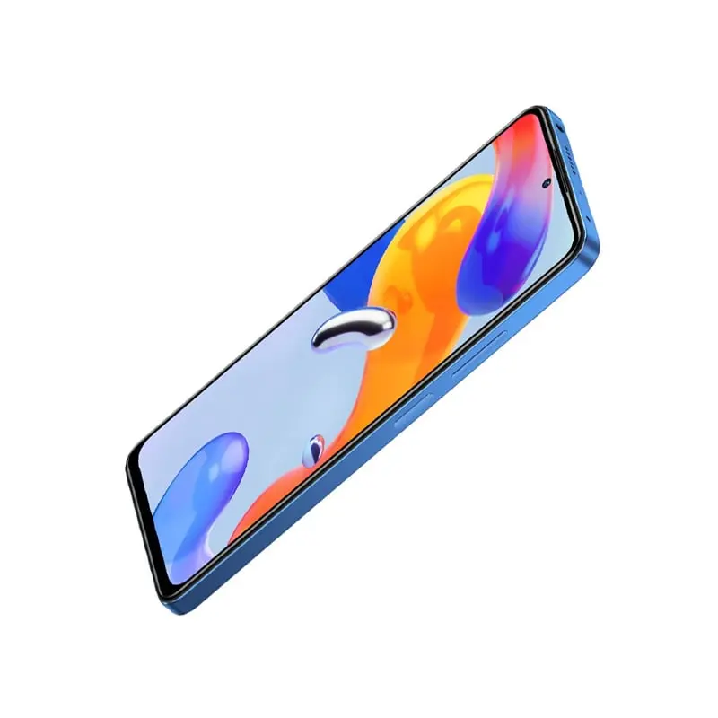 صفحه-نمایش-گوشی-موبایل-شیائومی-Redmi-Note-11-Pro-5G