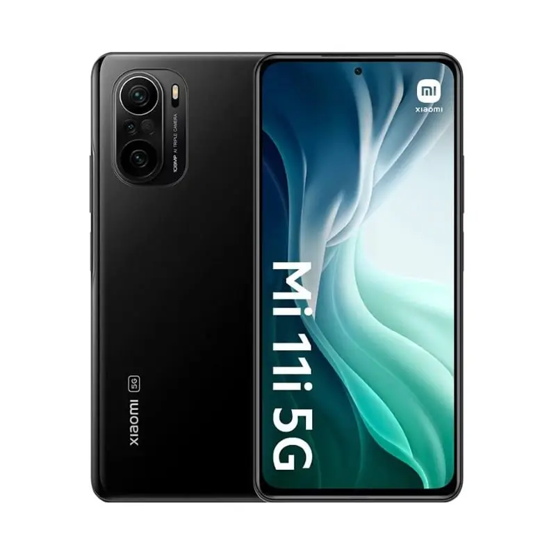 رنگ-مشکی-گوشی-شیائومی-Mi-11i