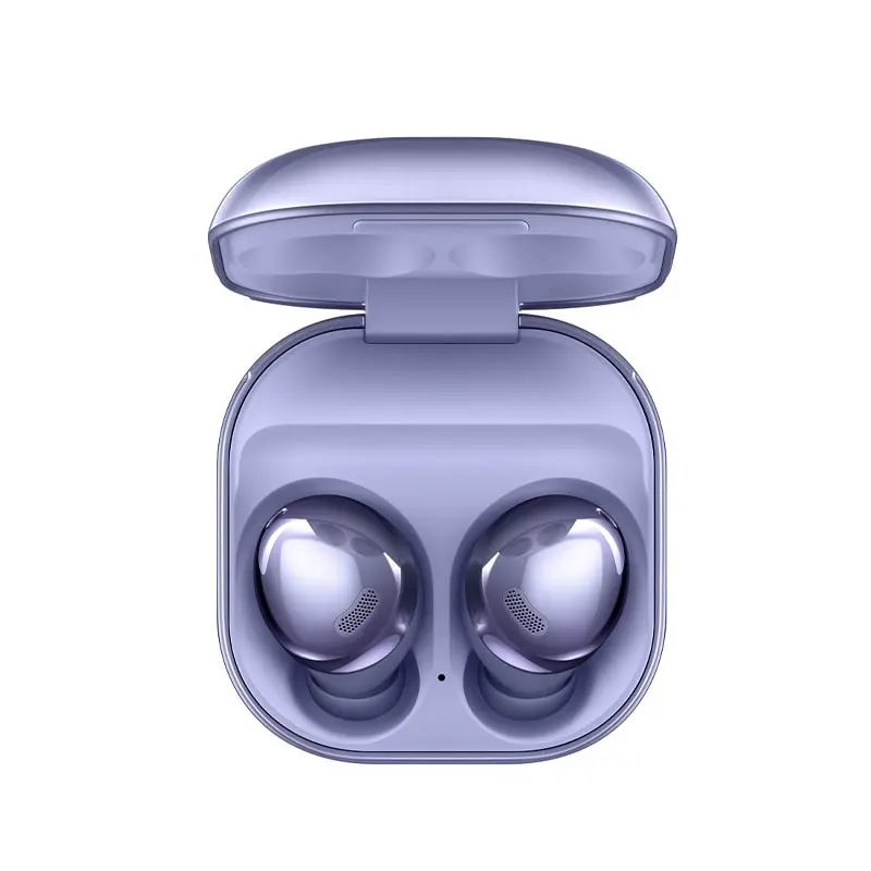 سامسونگ-Galaxy-Buds-Pro-بنفش