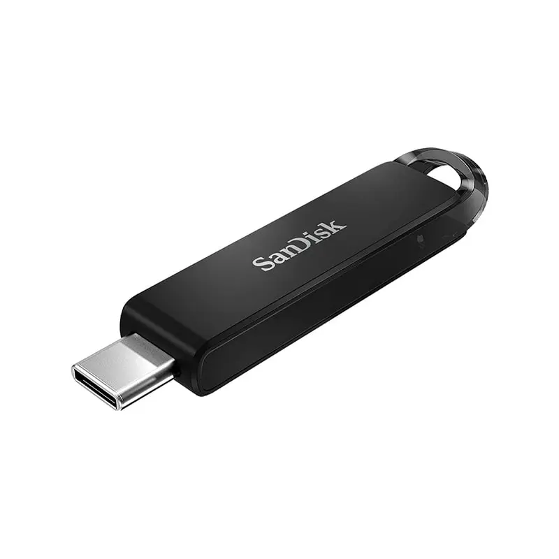 فلش-مموری-سن-دیسک-Ultra-USB-Type-C-4