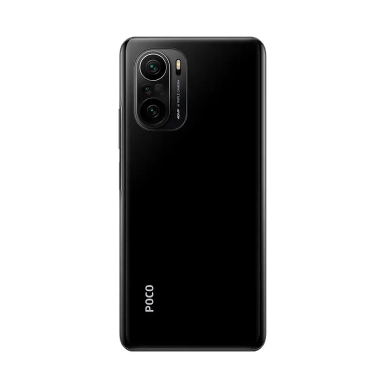 رنگ-مشکی-گوشی-شیائومی-Poco-F3