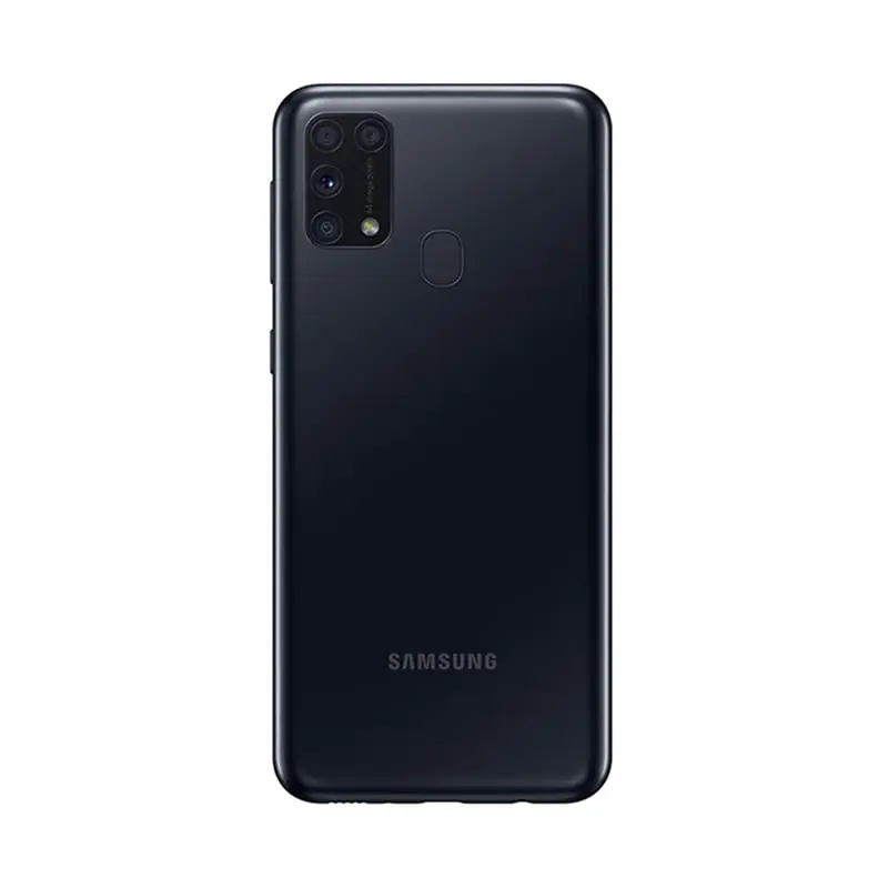 رنگ-مشکی-موبایل-سامسونگ-Galaxy-M31
