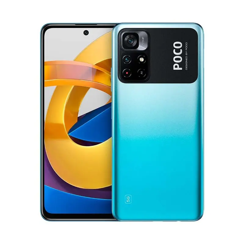 رنگ-آبی-گوشی-موبایل-شیائومی-Xiaomi-m4-pro-5g