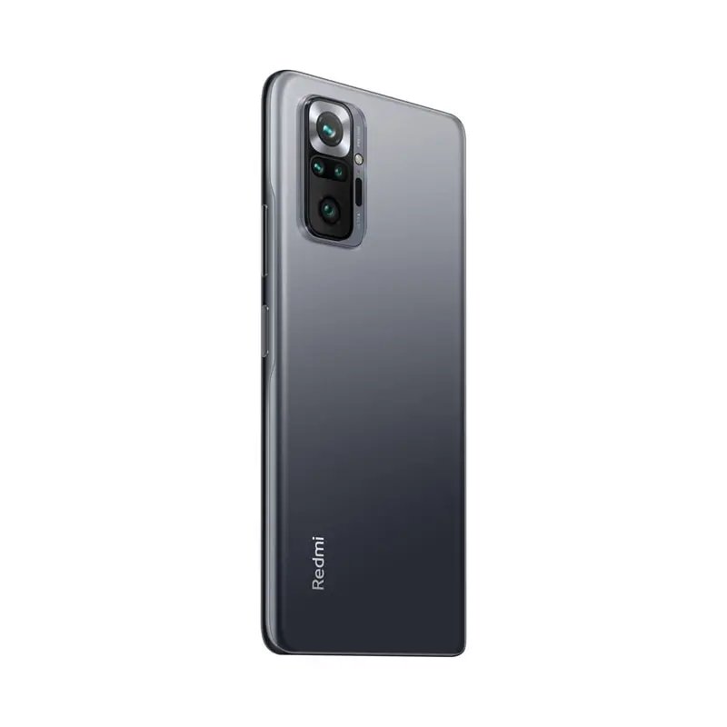 طراحی-Redmi-Note-10-Pro-شیائومی