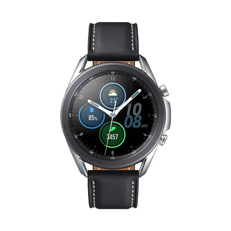 Samsung galaxy watch 3 45 new arrivals