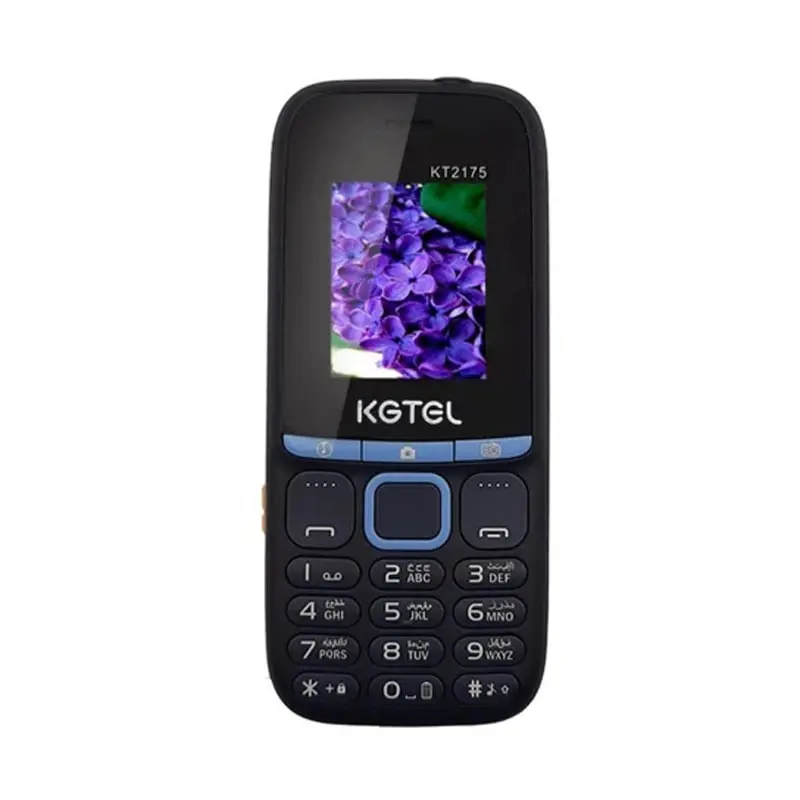 گوشی-kgtel-مدل-kt2175
