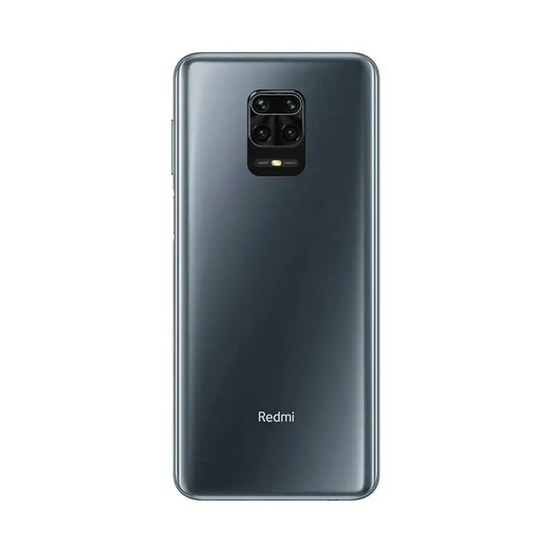 رنگ-خاکستری-گوشی-Redmi-note-9-pro-128