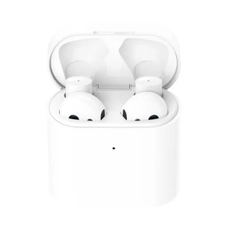 محفظه-شارژ-هدفون-بی‌سیم-Earphones-2S-شیائومی