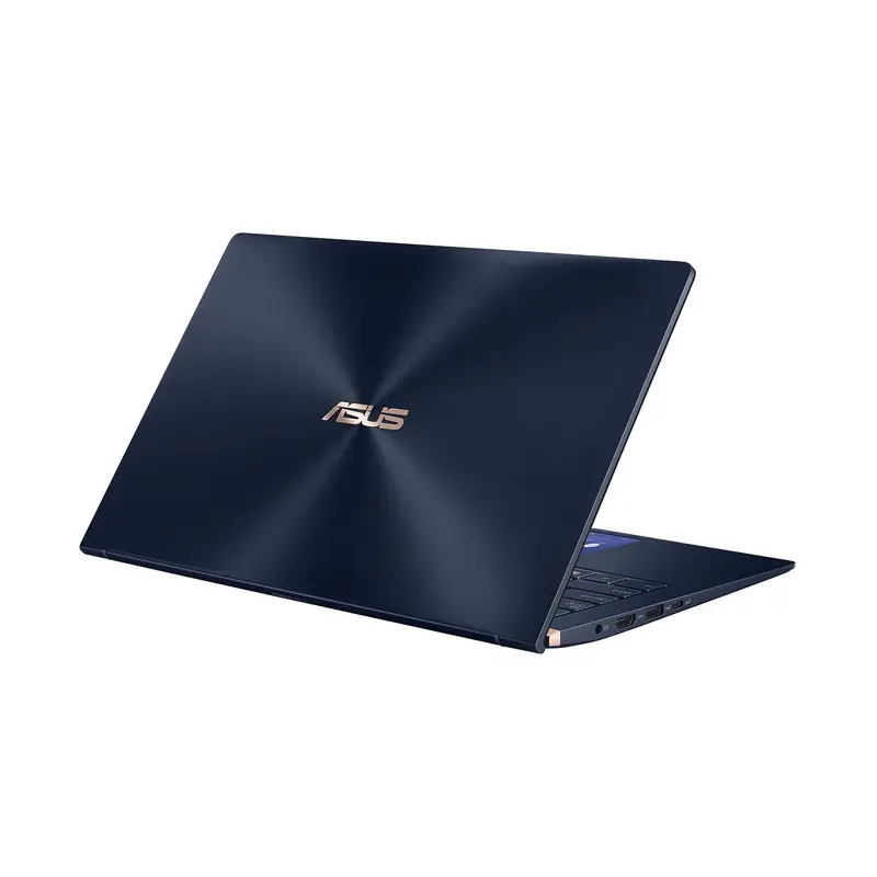 قاب-پشتی-لپ‌تاپ-ایسوس-UX434FQ-5023T