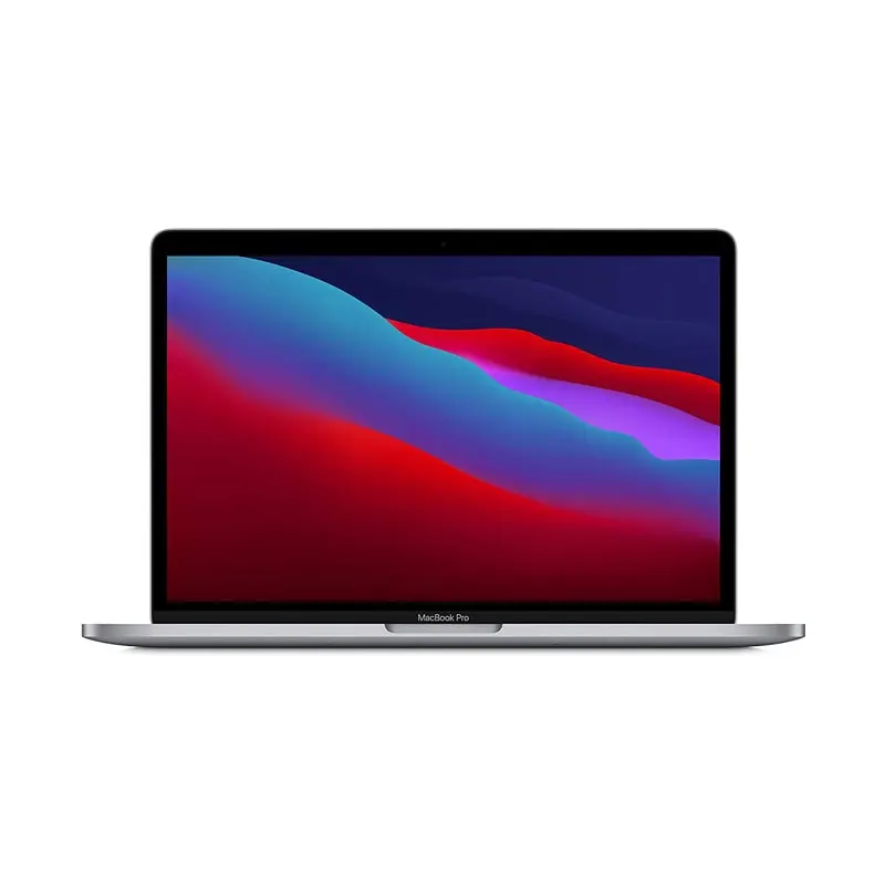 صفحه-نمایش-MacBook-Pro-2020-silver