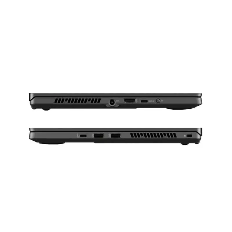 لپ‌-تاپ-گیمینگ-ایسوس-GA401QM-
