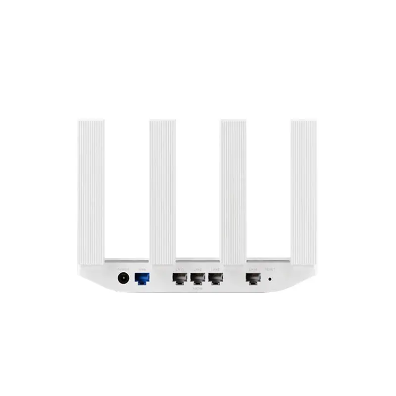 پورت-های-روتر-بی-سیم-هوآوی-WS5200