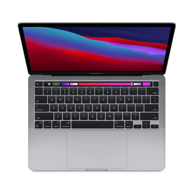 کیبورد-MacBook-Pro-2020-512GB