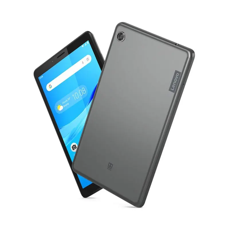 رنگ-خاکستری-تبلت-لنوو-مدل-Tab-M7-7305x-32GB