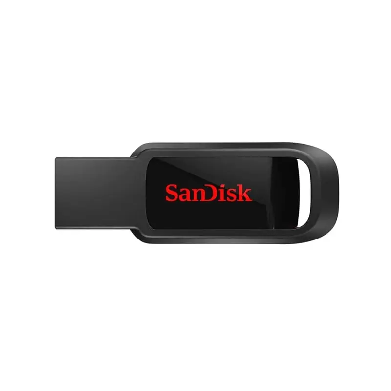 ذخیره-ساز-سن-دیسک-16Cruzer-Spark-CZ61-گیگابایت