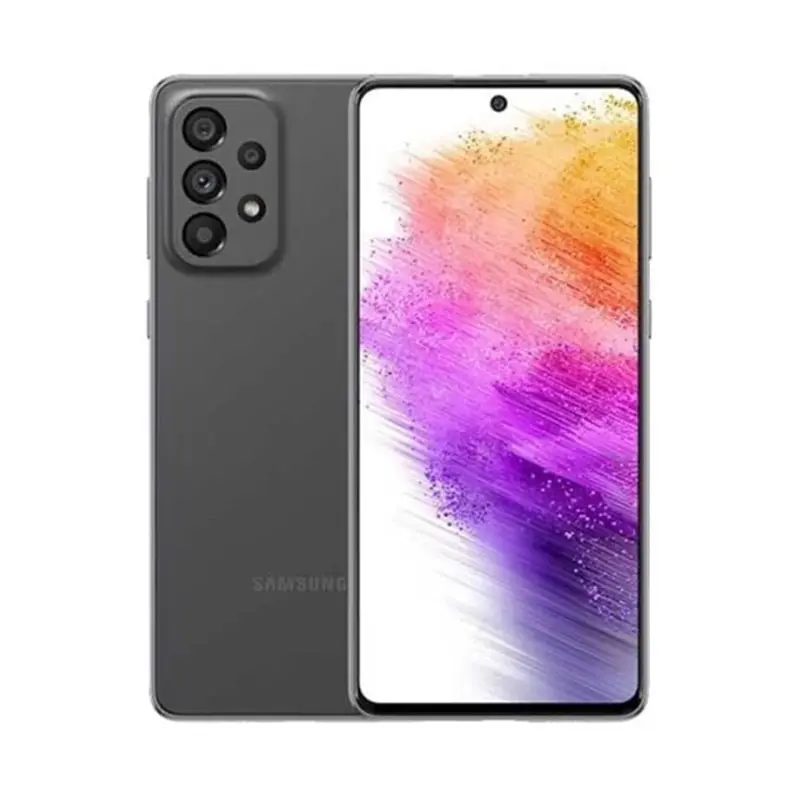 رنگ-خاکستری-گوشی-موبایل-سامسونگ-مدل-Samsung-A73-5G