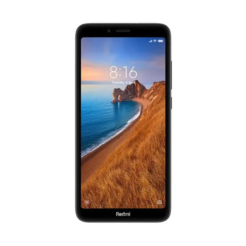 صفحه-نمایش-Redmi-7A-شیائومی