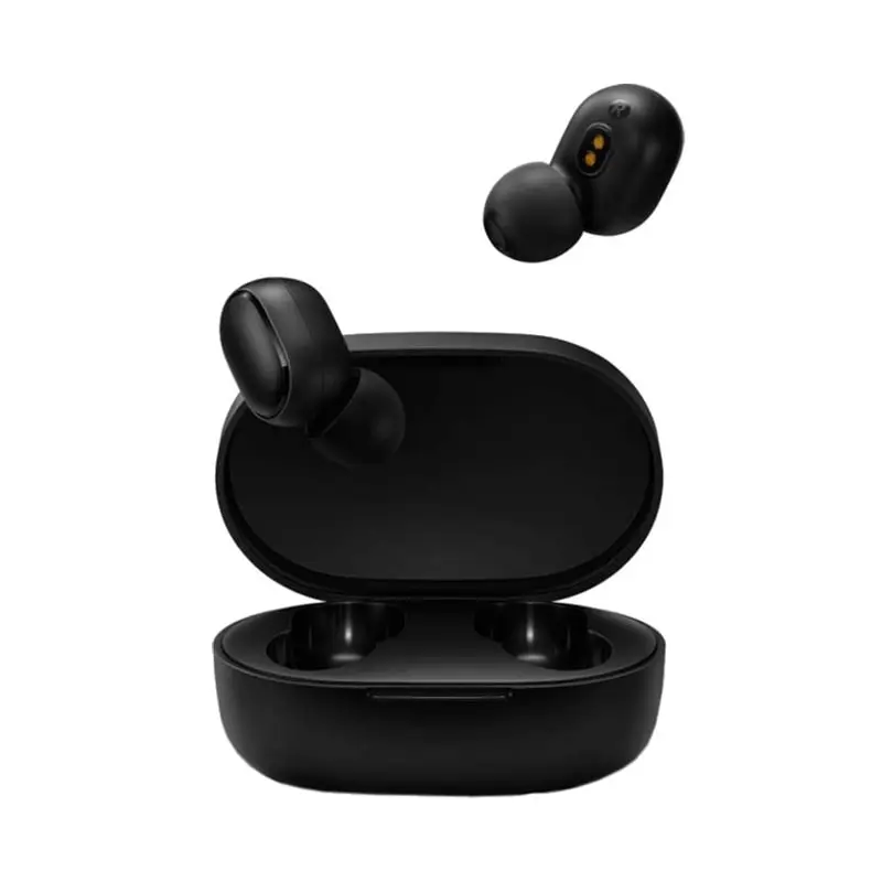 طراحی-هدفون-بی‌سیم-Earbuds-basic-2s-شیائومی-2